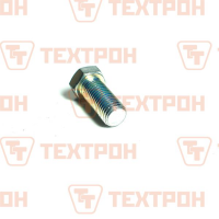 Болт М16*35 усиленный (кл.пр. 8.8)