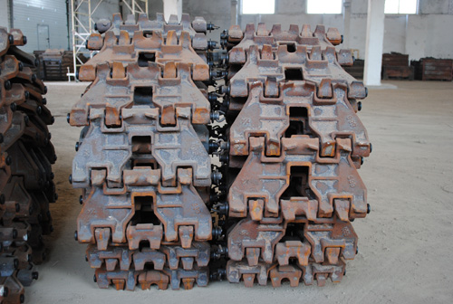 запчасти ДТ-75