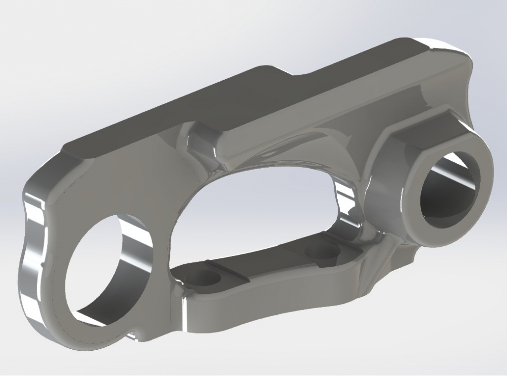ходовая трактора