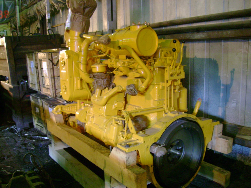 запчасти Т-170