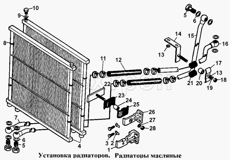 двигатель Д-180